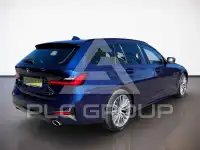 2019 BMW 320