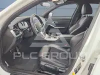 2019 BMW 320