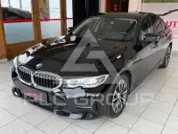 2019 BMW 320