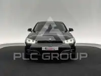 2019 BMW 320