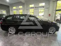 2019 BMW 320