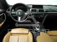 2019 BMW 320