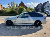 2019 BMW 320