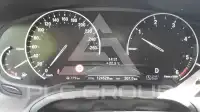2019 BMW 320