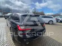 2019 BMW 320