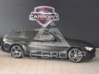 2019 BMW 335