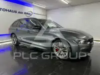 2019 BMW 335