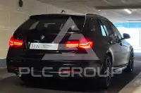 2019 BMW 335