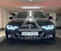 2019 BMW 335