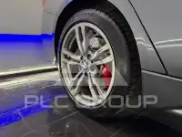 2019 BMW 335