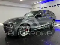 2019 BMW 335