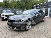 2019 BMW 435