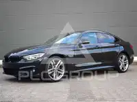2019 BMW 435