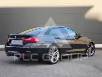 2019 BMW 435