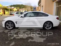 2019 BMW 435