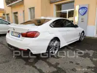 2019 BMW 435