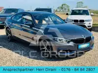 2019 BMW 435