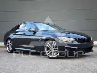 2019 BMW 435