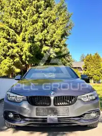 2019 BMW 435