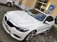2019 BMW 435