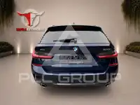 2019 BMW 330