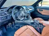 2019 BMW 330