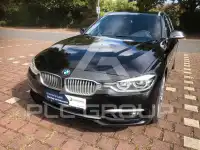 2019 BMW 330