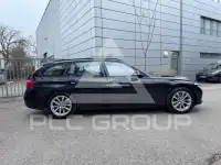 2019 BMW 330