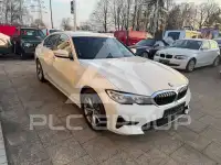 2019 BMW 330