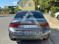 2019 BMW 330