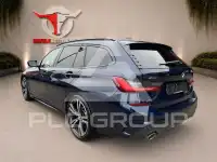 2019 BMW 330