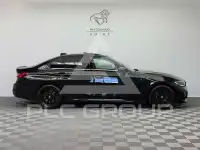 2019 BMW 330