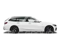 2019 BMW 330