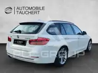 2019 BMW 330