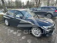 2019 BMW 330
