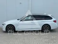 2019 BMW 330