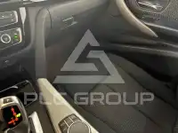 2019 BMW 330
