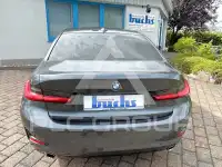 2019 BMW 330
