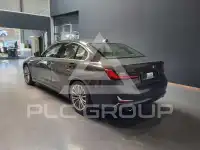 2019 BMW 330