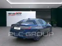 2019 BMW 330