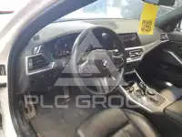 2019 BMW 330