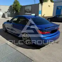 2019 BMW 330