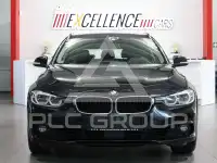 2019 BMW 330