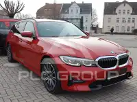 2019 BMW 330