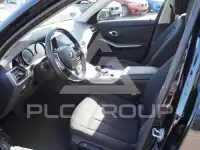 2019 BMW 330