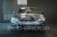 2019 BMW 330