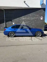 2019 BMW 330
