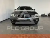 2019 BMW 330