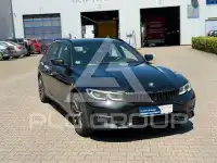 2019 BMW 330