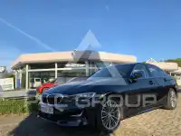 2019 BMW 330